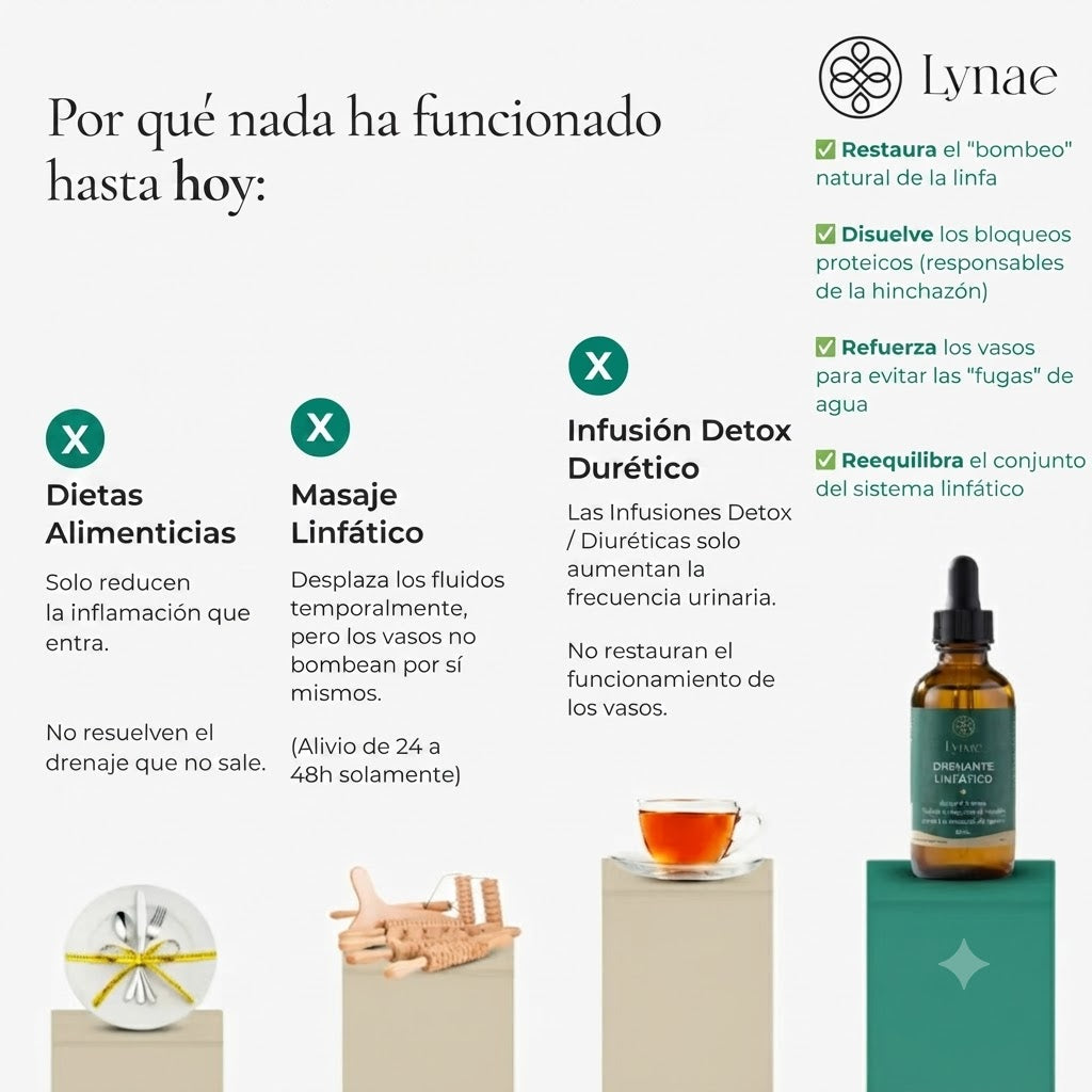 Lymphatic Drainage Drenaje Linfatico (copia)