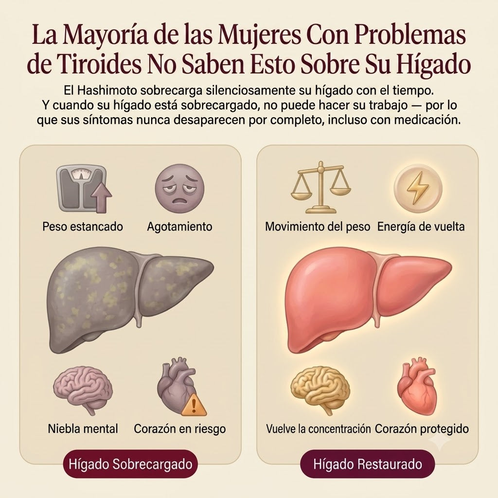 REGULADOR DE TIROIDES