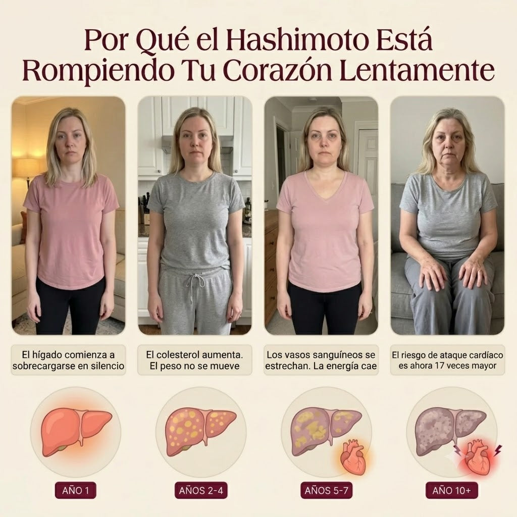 REGULADOR DE TIROIDES