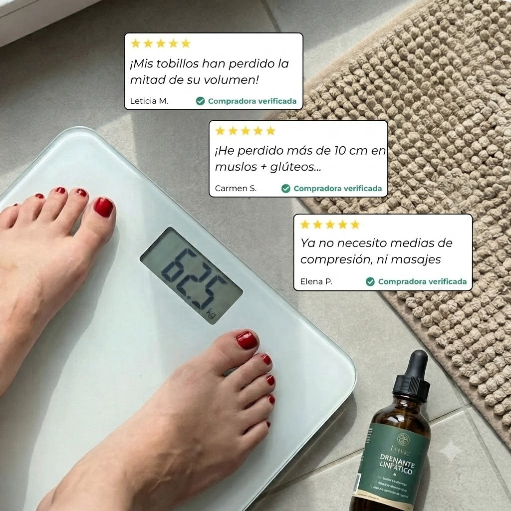 Lymphatic Drainage Drenaje Linfatico (copia)
