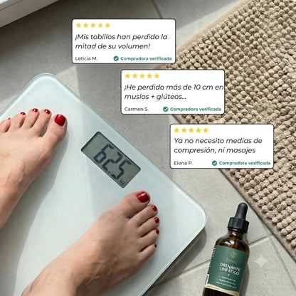 Lymphatic Drainage Drenaje Linfatico (copia)